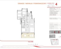 New Build - Apartment - Orihuela Costa - Punta Prima