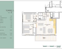 New Build - Apartment - Guardamar del Segura - Guardamar Del Segura