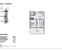 New Build - Apartment - Benidorm - Finestrat