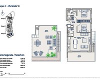 New Build - Apartment - Benidorm - Finestrat