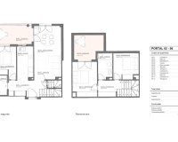 New Build - Duplex - Jávea - Jávea/Xàbia