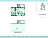 New Build - Apartment - Calpe