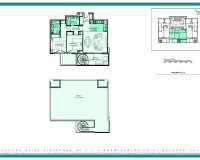 Obra nueva - Apartamento - Calpe