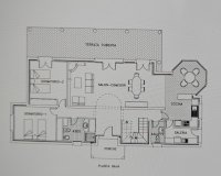 Reventa - Villa - Denia - El Montgó