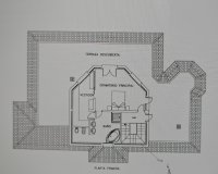 Reventa - Villa - Denia - El Montgó