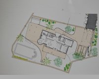 Reventa - Villa - Denia - El Montgó