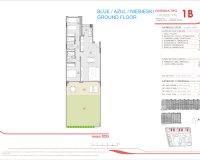New Build - Apartment - Orihuela Costa - Punta Prima