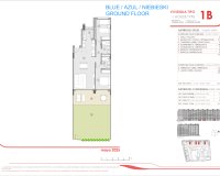 New Build - Apartment - Orihuela Costa - Punta Prima