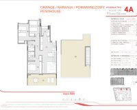 New Build - Apartment - Orihuela Costa - Punta Prima