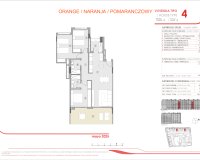New Build - Apartment - Orihuela Costa - Punta Prima