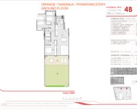 New Build - Apartment - Orihuela Costa - Punta Prima