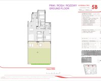 New Build - Apartment - Orihuela Costa - Punta Prima