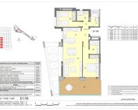 Reventa - Apartamento - Benidorm