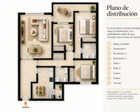 Resale - Apartment - Alicante - Alicante / Alacant