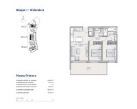 New Build - Apartment - Benidorm - Finestrat