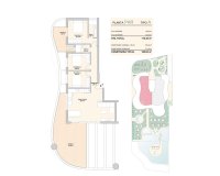 Nowa konstrukcja - Apartament - Calpe - Arenal Bol