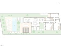 New Build - Villa - La Marina - La Marina / El Pinet