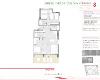 New Build - Apartment - Torrevieja - Punta Prima
