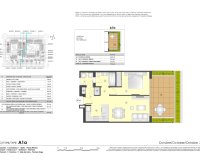 New Build - Apartment - Torrevieja