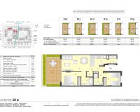 New Build - Apartment - Torrevieja