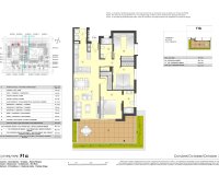New Build - Apartment - Torrevieja