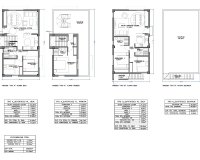 New Build - Villa - Orihuela Costa