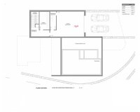 New Build - Villa - Benitachell