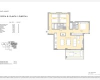 New Build - Apartment - Calpe