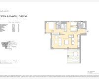 New Build - Apartment - Calpe