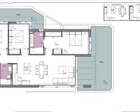 New Build - Apartment - Calpe