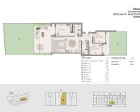 New Build - Apartment - Las Colinas Golf - Las Colinas golf