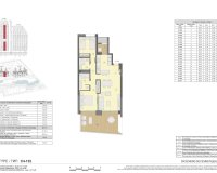 Obra nueva - Apartamento - Benidorm