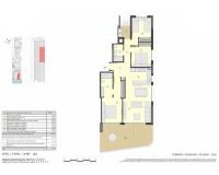 New Build - Apartment - Calpe