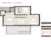 New Build - Villa - Alicante (San Juan)