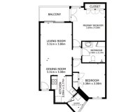 Перепродаж - Апартаменти - Valencia - Альборайя