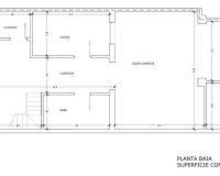 Перепродаж - Апартаменти - Valencia - Ель-Кабаньяль