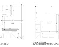 Перепродаж - Апартаменти - Valencia - Ель-Кабаньяль
