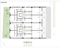 New Build - Apartment - Altea