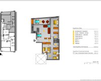 New Build - Apartment - Torrevieja - Torrevieja Centro