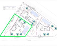 New Build - Villa - Torrevieja - Torreblanca