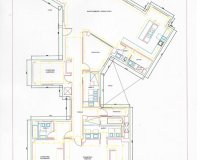 Перепродажа - Квартира - Valencia - L'Hort de Senabre