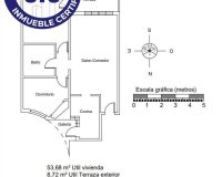 Перепродаж - Апартаменти - Valencia - Пляж Ла-Патакона