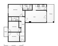 Перепродаж - Апартаменти - Valencia - Пуерто-Саплая