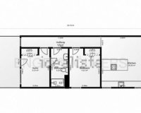 Reventa - Apartamento - Valencia