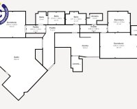 Resale - Apartment - Valencia - Centro