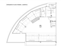 Odsprzedaż - Apartament - Valencia - Penya-roja