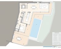 Новострой - Вилла - Altea