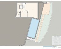 Новострой - Вилла - Altea