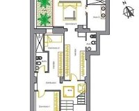 Odsprzedaż - Dupleks - Valencia - Centro