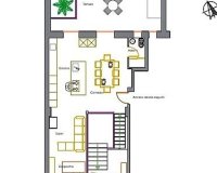 Odsprzedaż - Dupleks - Valencia - Centro